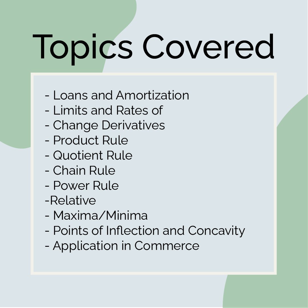 Need some extra support in QMS 130? We’re offering review packages &amp; tutoring sessions to help ace your tests and pass the course!

🔗 bit.ly/exam-aid

All funds raised will be going towards education in Latin America! 

Raising Marks, Raising Money, Raising Roofs.