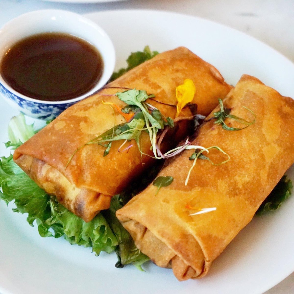 mmtakemiami's tweet photo. Today in the #ChefsCorner we chat with Chefs Luis & Emanuel from 100x35 Cocina con Raรญces. ๐จ๐ปโ๐ณ Read to learn about their love of #PuertoRicanFood ๐ต๐ท and what they did during quarantine... you know, besides opening up a #newrestaurant. ๐ฝ #mmtm #miamichefs https://t.co/Uf8JxgcKC8 https://t.co/4OAFlfWa1d