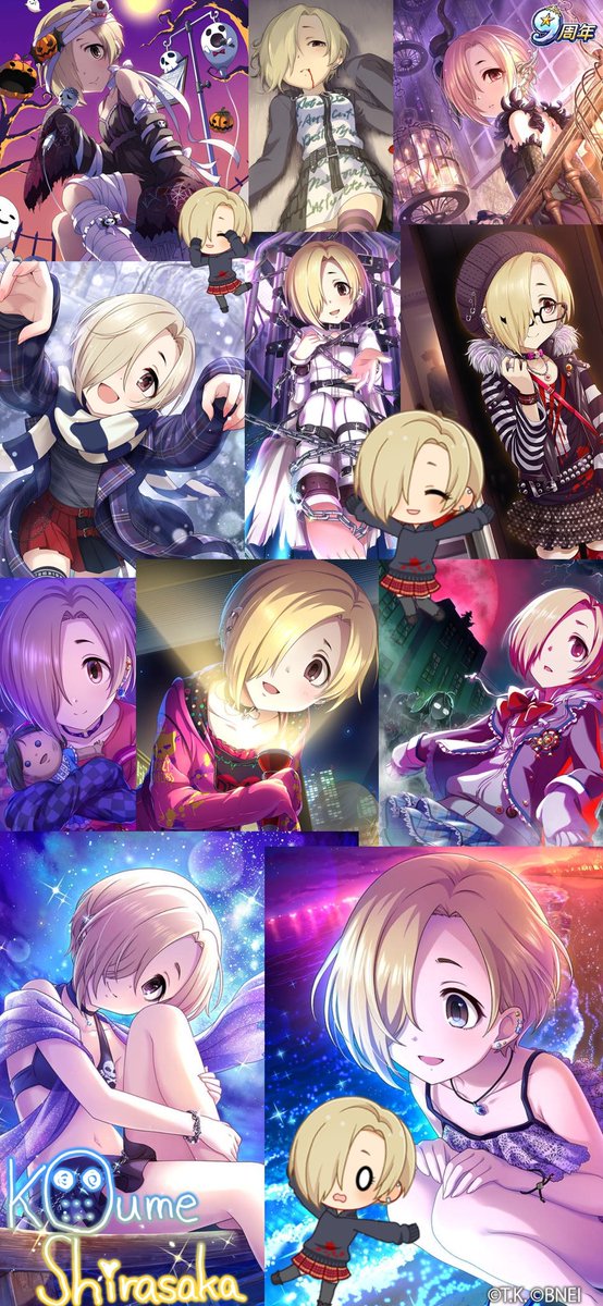 壁紙メーカーのtwitterイラスト検索結果 古い順