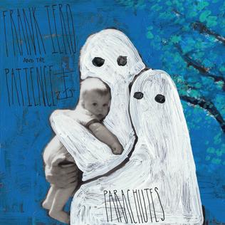 Happy birthday to parachutes by frank iero and the patience ! 
