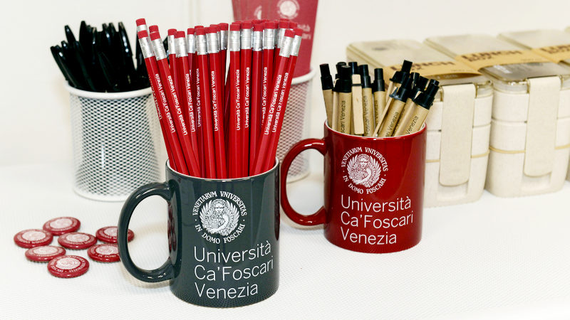 Università Ca' Foscari Venezia tweet media
