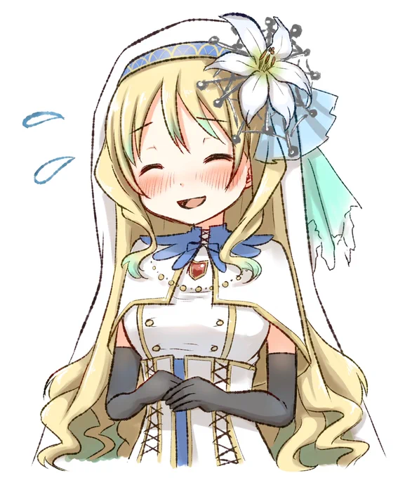 赤面シスター 