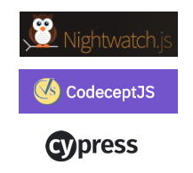IleshMistry's tweet photo. #MMT_TechMeetup back tomorrow #EndToEndTesting- 29th Oct @ 6pm(BST)
Sign up details- https://t.co/U7tLkXFubK
Covering @nightwatchjs @CodeceptJS & @Cypress_io featuring RadhikaV @davert and @owen_ayres 🙌🏽
#frontend #developer #nightwatchjs #codeceptjs #cypressio #automatedTesting https://t.co/hoOhNJW80l