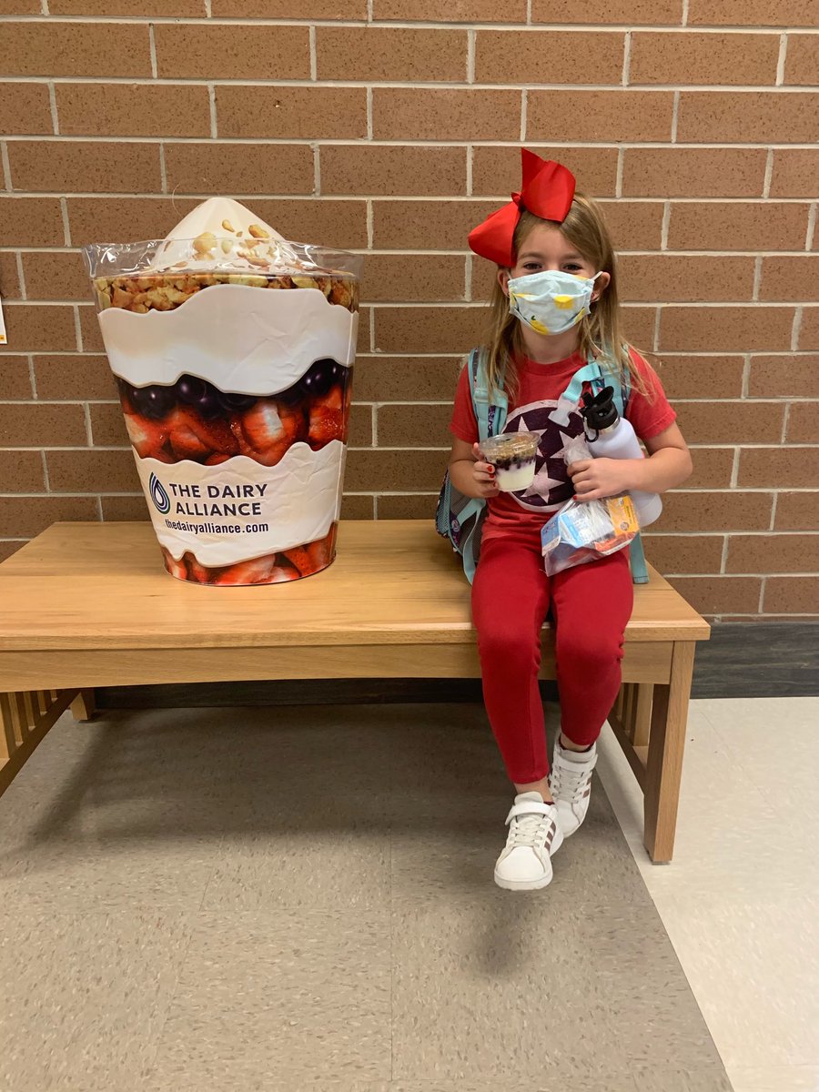 CCS School Nutrition tweet media