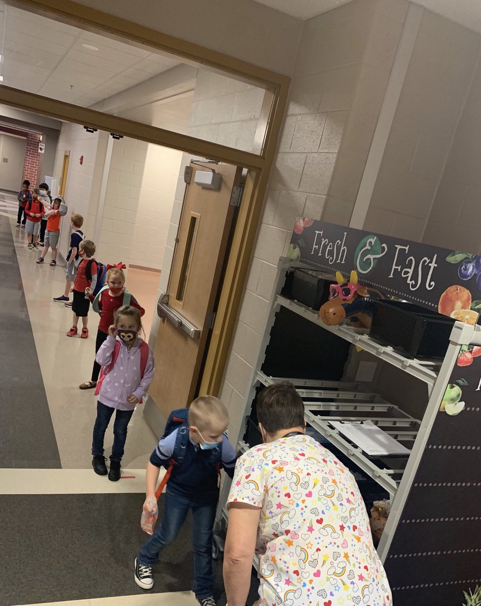 CCS School Nutrition tweet media