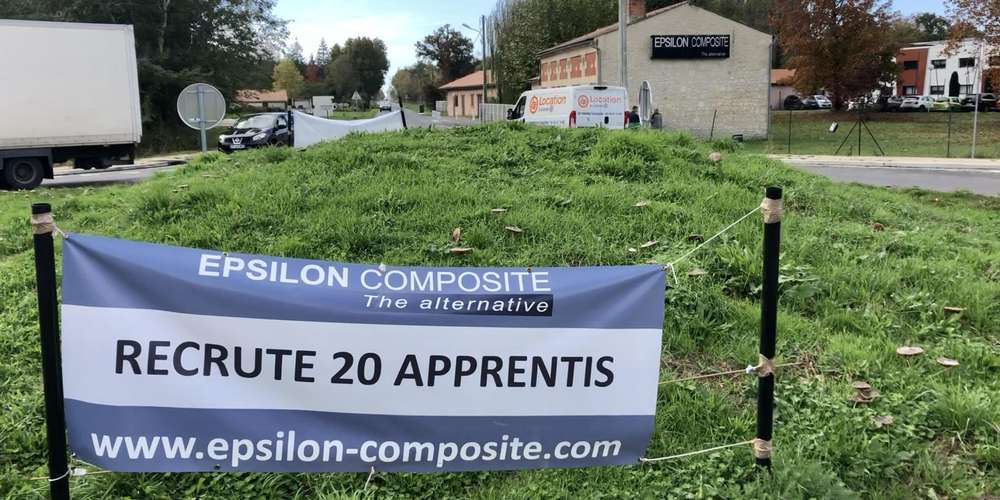 Sud Ouest Bordeaux tweet media