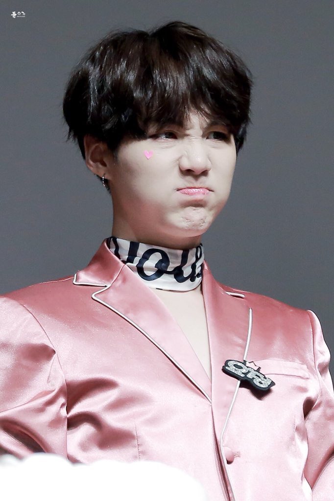 soft bs&t yoongi