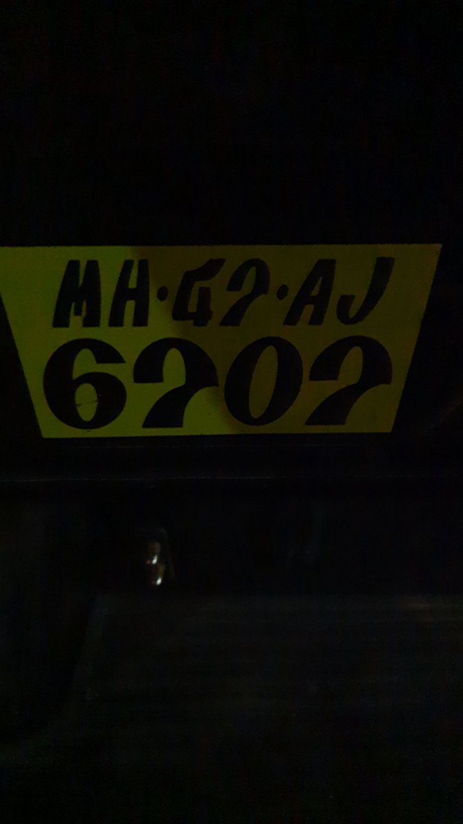 JD_Rane's tweet photo. @MumbaiPolice i was askd 2 gt dwn of auto jus bcoz i askd him 2 wear mask properly.i intimated d same on traffic police WA no. bt no rply. Is dis wht v deserve? y dey dnt hav fear of law n order. how can dey do dis?kndly do justic 2 m @CMOMaharashtra @CPMumbaiPolice @AUThackeray https://t.co/7ZA1HJpzmO