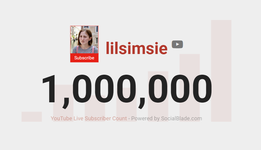 lilsimsie's tweet image. is this a prank