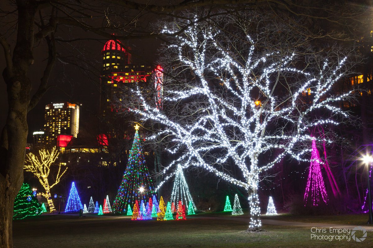 Marriott Fallsview tweet media