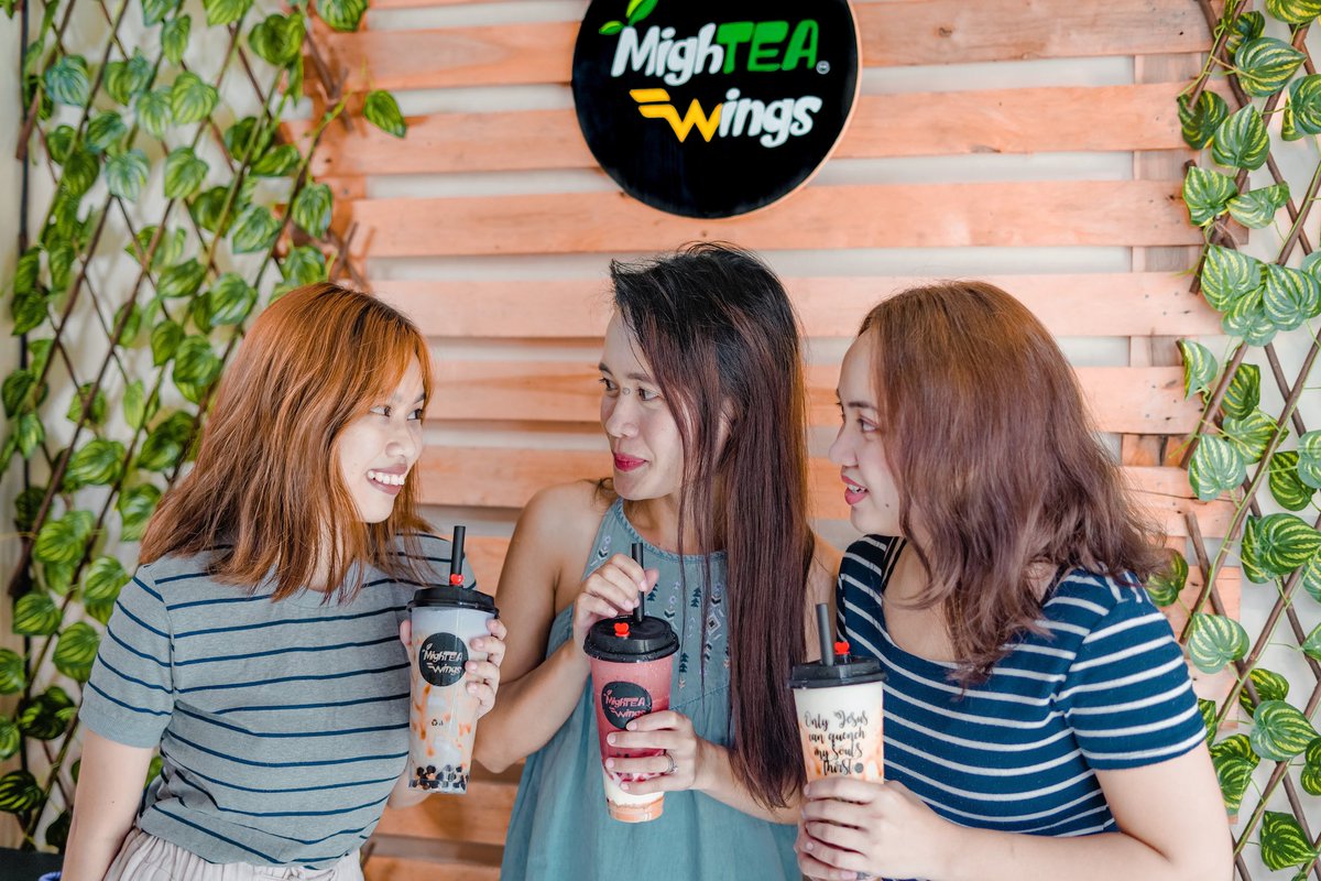 MighteaW's tweet photo. "Nothing brings people together like good food."

For orders or pre-orders click here 👇👇👇
➡️https://t.co/yQFJcko0OU

#QualityMilkTea
#affordablemilktea
#AuthenticTaiwanMilktea
#MILKTEAINSANPEDRO
#cheesecakemilktea https://t.co/J3H1k8eIgs
