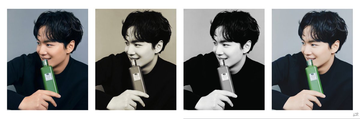 Handsome and precious Origins' Muse, Kim Jonghyun 🐢💙🌳
#김종현 #JR #오리진스 #김종현_오리진스 @Origins @Origins_kr @elcompanies @elcompanies_kr https://t.co/9AROiIVOr9