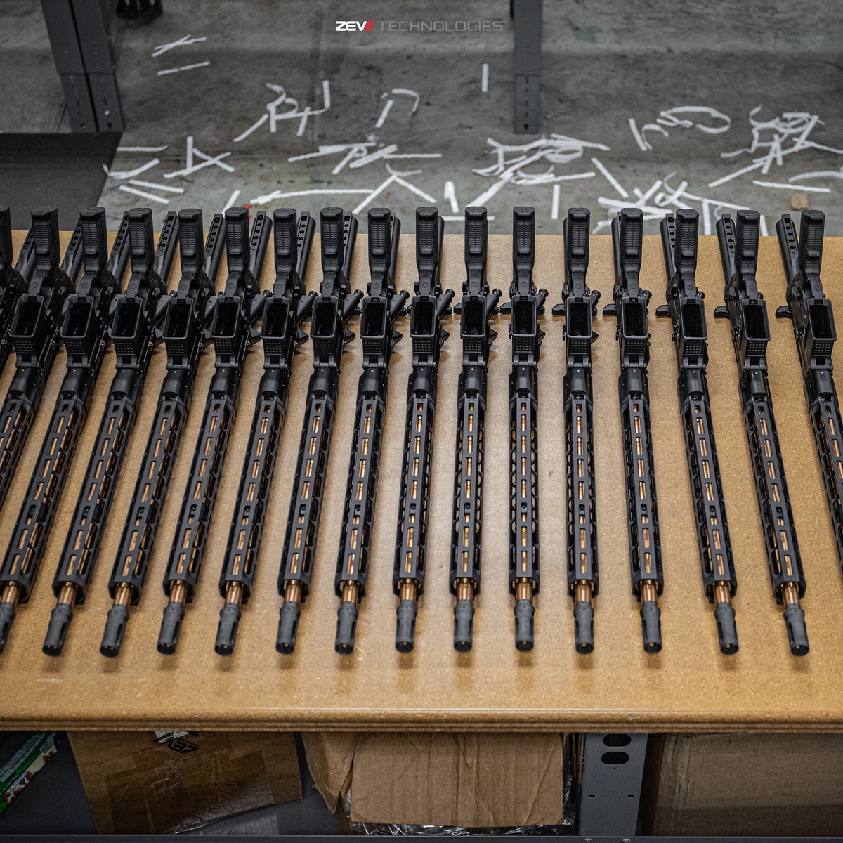 _ZEV_tech's tweet photo. Where do you think these are headed?
#myzev #zevtech #zev #zevrifles #coreelite #bronze https://t.co/Xc2L7AEOK3