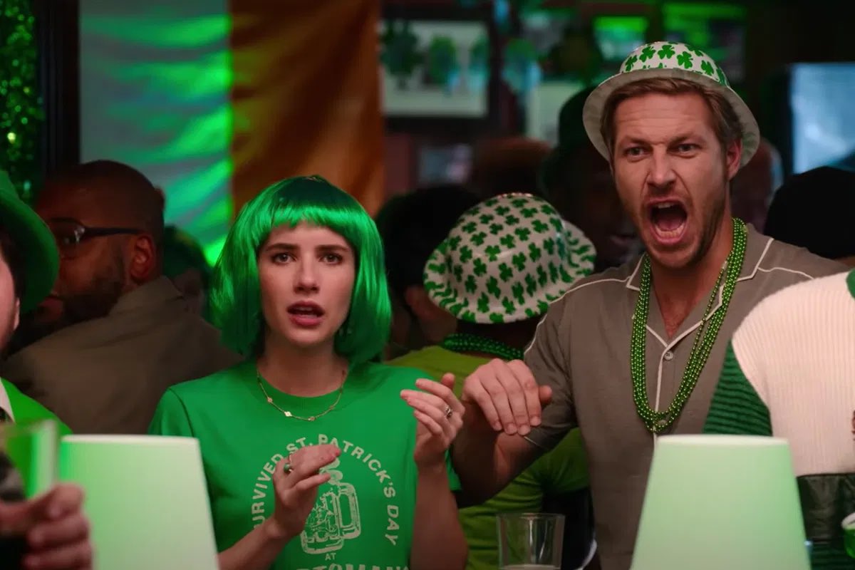 эмма робертс пара на праздники. пара на праздники 2020 эмма робертс. пара на праздники фильм 2020. Holidate фильм 2020 нетфликс. эмма робертс фильмы 2020.