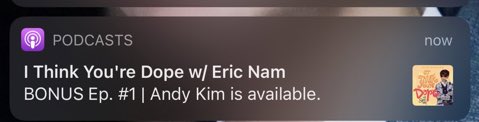 morning_heartx3's tweet photo. Just minding my own business getting ready and then this pops up??? Is this one of the many things that has been keeping you busy @ericnamofficial? Season 2 of #ITYD 👀
YES! https://t.co/WkpcQv62fx