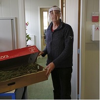 Floricode.com tweet media