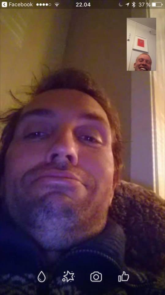 Andreas Leknessund tweet media