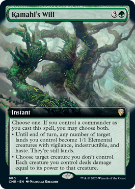 Green removal and surprise blockers. More #CMR previews at  https://t.co/9ly5HdR4E8 Source: https://t.co/OJWb8YBvL7