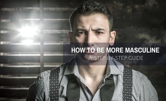 MaleAmbition's tweet photo. How to be more #masculine. This is a topic that most men nowadays really struggle with, partly because today’s modern views on the subject are confusing and misplaced.
https://t.co/eVrWQTRVo2 
#men #maleambition #masculinemen #Mindset https://t.co/WwZgD8PQ5w
