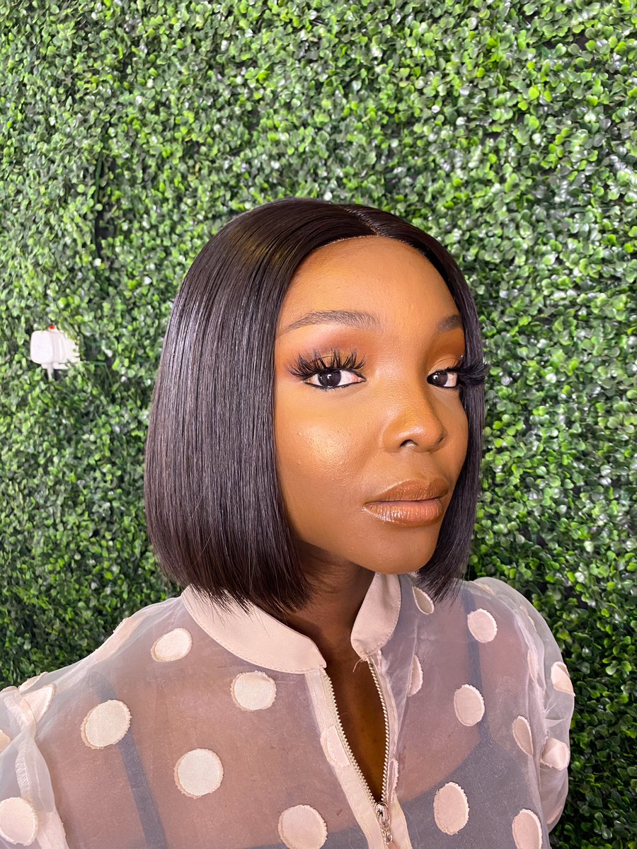 cocoblush_hair's tweet photo. We hope your day is as beautiful as @darasimi_dsf in our PAYNE Wig Unit! ❤️

Length: 10” 200g
Price: 95,000

#Hair #SaloniLekki #CocoDoll #HairTwittet https://t.co/G1ncrkj6UT