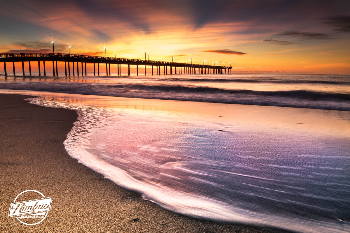 #sunrise Springmaid. For those following me on Instagram my account was hacked. New handle is nimbus.gss