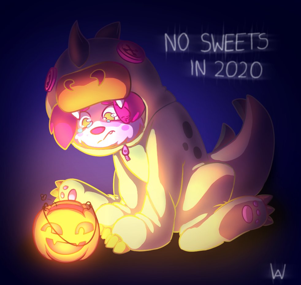 ronny_dash's tweet photo. @Dungeon_Dogs Charlie is my favourite Howloween dog. He´s such a cutie 🥰 #DDhowloween #fanart #DungeonDogs https://t.co/qcVUlRRPW3
