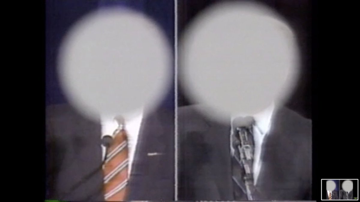 MADmuseum's tweet photo. Tomorrow at 7 pm ET, join filmmakers Antoni Muntadas and Marshall Reese, and scholar Rick Prelinger for the premiere and discussion of Political Advertisement. We'll consider the evolution of political advertising from its beginnings in 1952 to now. RSVP: https://t.co/4Q5AMzr6n5 https://t.co/BUxydnPv9x
