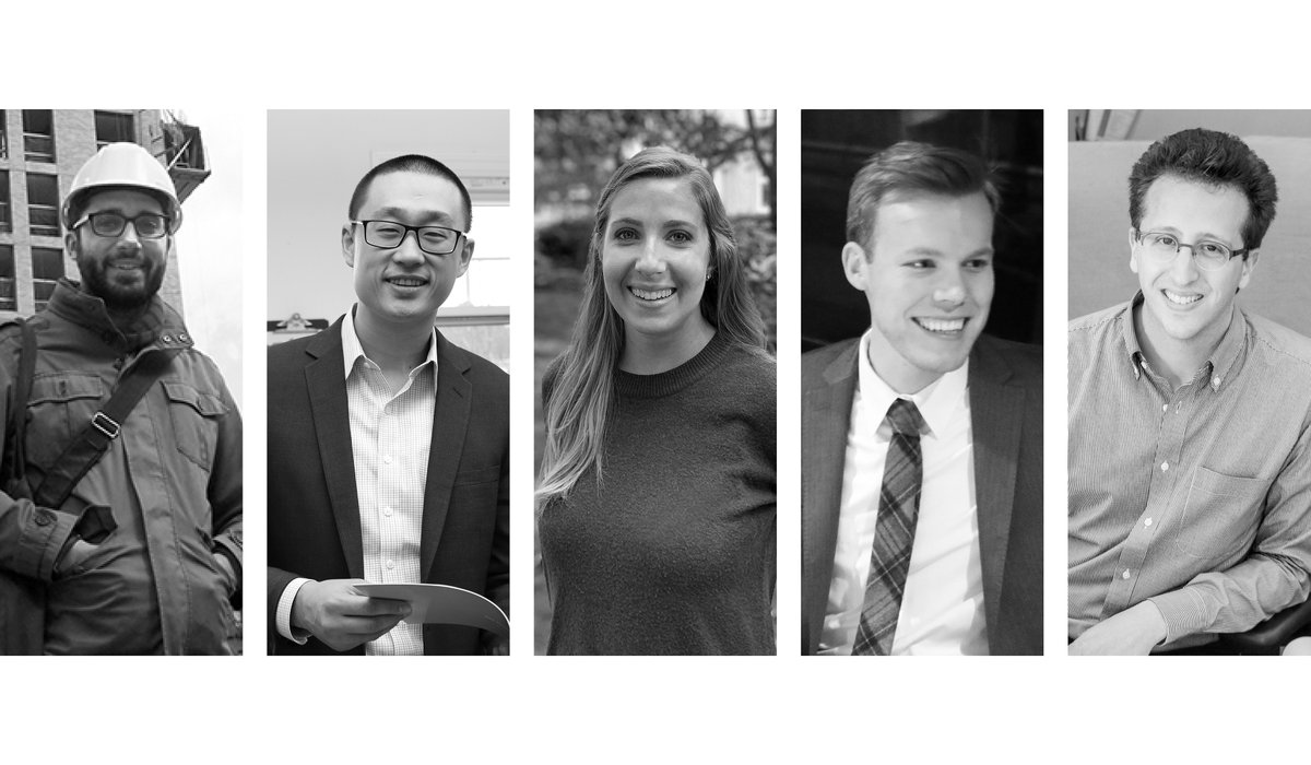 KSSarchitects's tweet photo. KSS Architects is pleased to announce the promotion of Ryan Drummond, Don Kim, Jessica Mangin, Becker Raab, &amp; Jesse Wilks to Associate. We are proud to elevate these individuals in recognition of their dedication &amp; contributions to the success of the firm. https://t.co/l0yendNTyc https://t.co/pAKQajB5UW