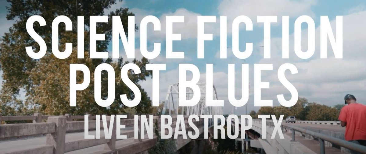 In case you need another reason to love Bastrop, check out our Music Friendly vibe in this video featuring some Bastrop music spots and our very own "musician about town," Jonas Wilson. #visitbastroptx #texasmusicoffice #musicfriendly
bit.ly/2HEHSeO