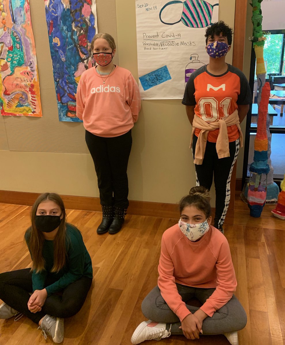 kencen's tweet photo. With #MySmallWork, we join #MoWillems (@The_Pigeon) to celebrate the ways you’re making the world a little better. 💞🌍
Hear how Amelia, Grace, Meadow, and Mendi made sure that elders in their Native community had safety supplies ⤵
https://t.co/TXJQcjV5JD https://t.co/iE2ClFLcc5