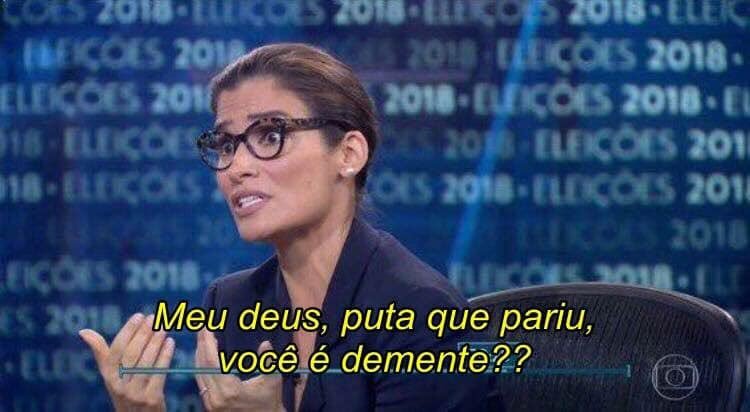 cretinaofc's tweet photo. sobre a notícia que o Bolsonaro quer privatizar o sus https://t.co/TmDvlYiIFi