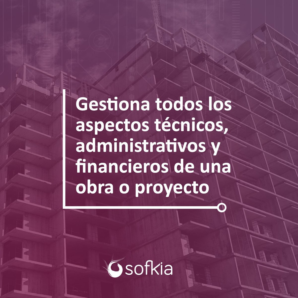 Simulación presupuestaria bajo diferentes escenarios; y presupuestos de tipo coste, venta o coste/venta.
#dynbuilder #sofkia #administracion #finanzas #software #murcia #empresaconstruccion