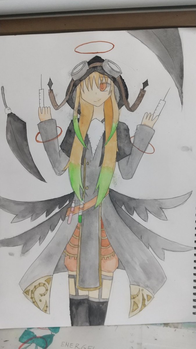 Twoucan メドューサ の注目ツイート イラスト マンガ コスプレ モデル Twoucan メドューサ の注目ツイート イラスト マンガ コスプレ モデル