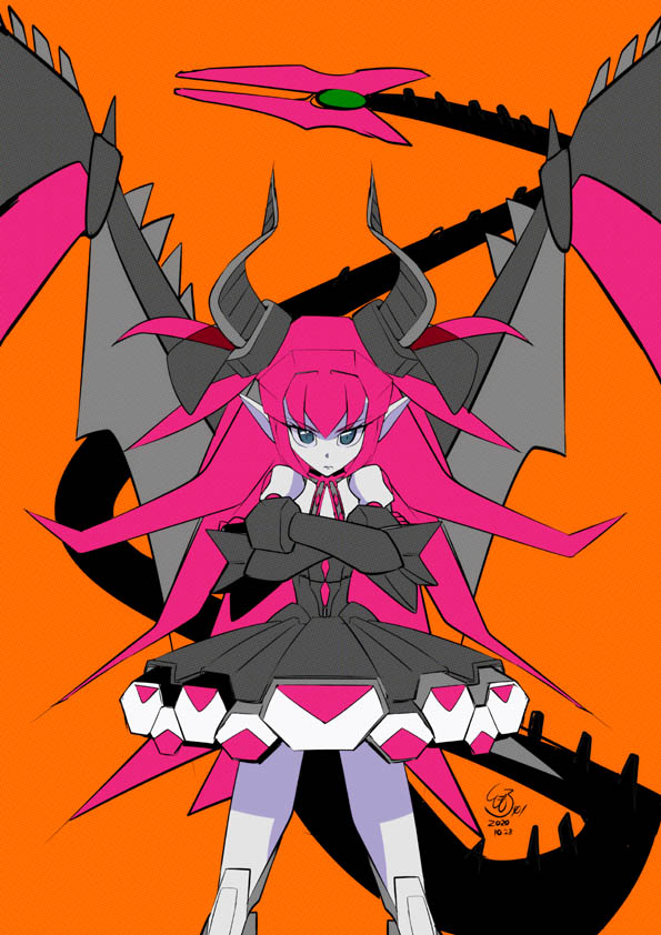 Twoucan メカエリチャン の注目ツイート イラスト マンガ コスプレ モデル