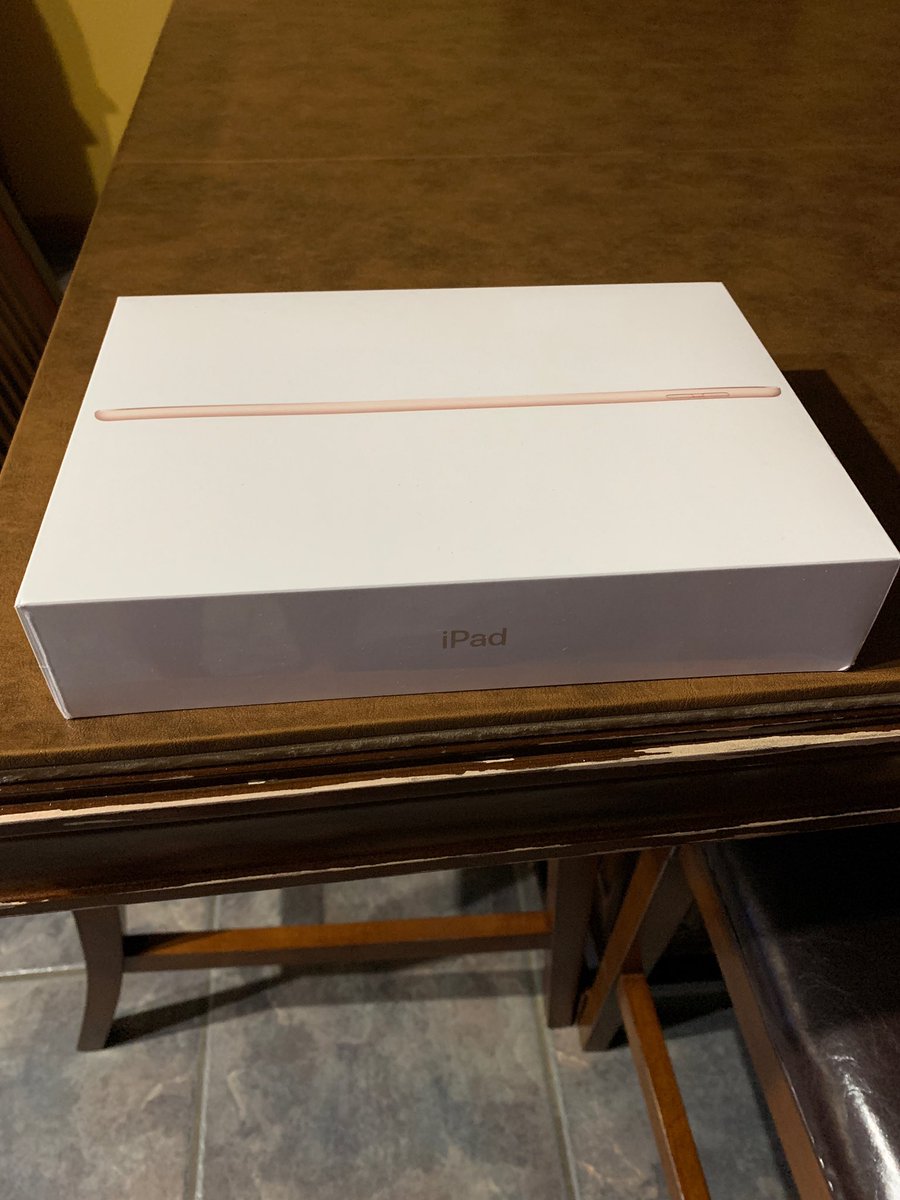 thsparents's tweet photo. THIS IS WHAT YOU COULD WIN:

Along with many other raffle baskets, you could win an IPAD from the raffle! All you have to do is show up, purchase some raffle tickets, and you can win many different prizes!! https://t.co/WW1LjEm7xI