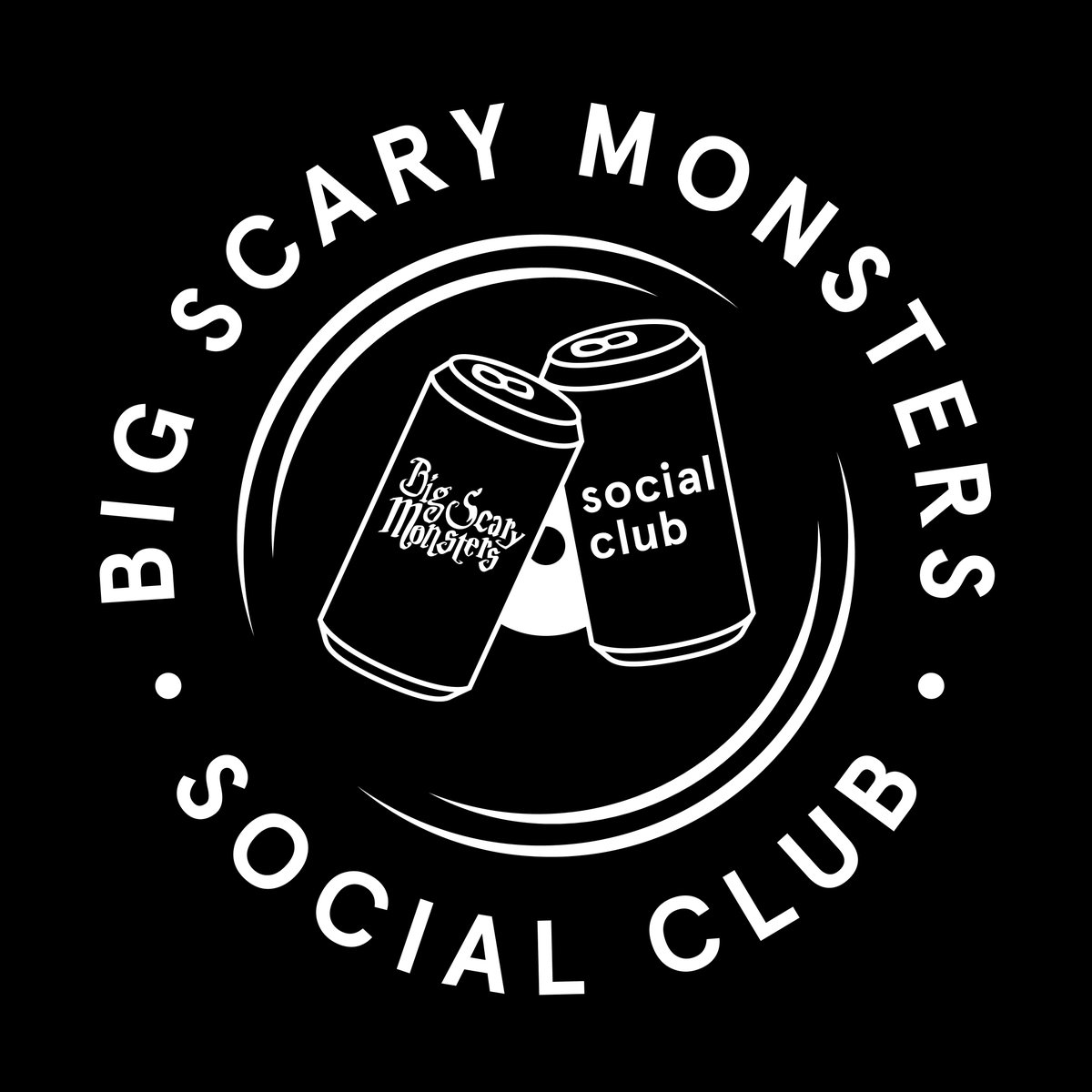 Big Scary Monsters tweet media