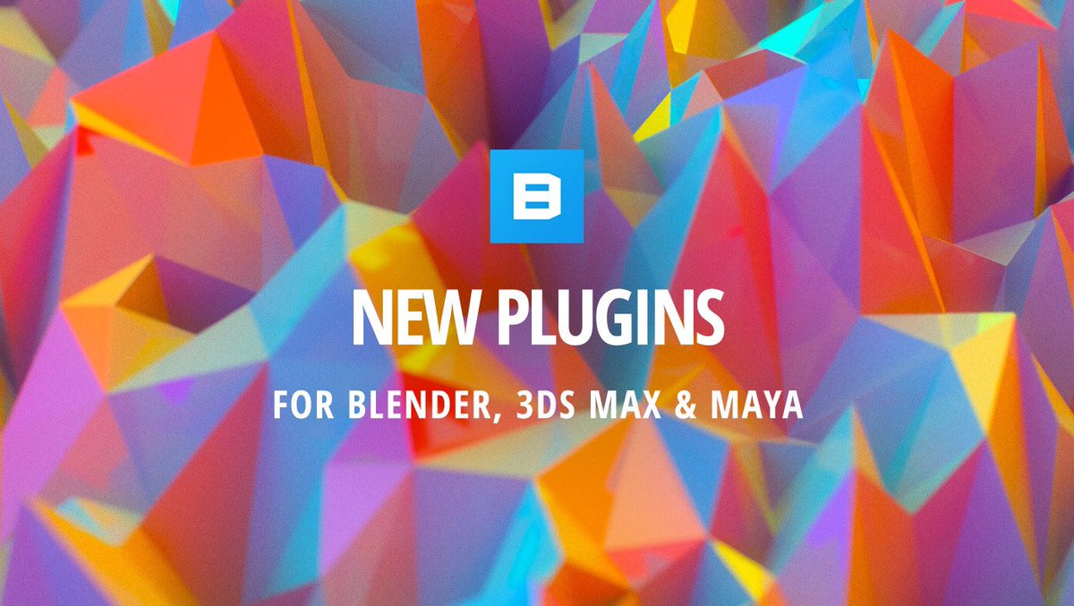 quixeltools's tweet image. Quixel Bridge 2020.3.3 is here with updated plugins for Blender 2.9, 3ds Max 2021, and a simplified one-click installation for the Maya plugin.

Get your hands on Bridge, for free, today:
quixel.com/bridge

#quixel #quixelbridge #megascans #blender #3dsmax #maya