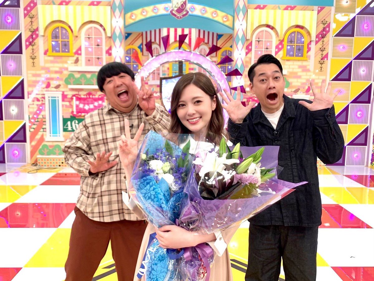 m22m_1216's tweet photo. #まいやんありがとう https://t.co/XxNMJB9oVH