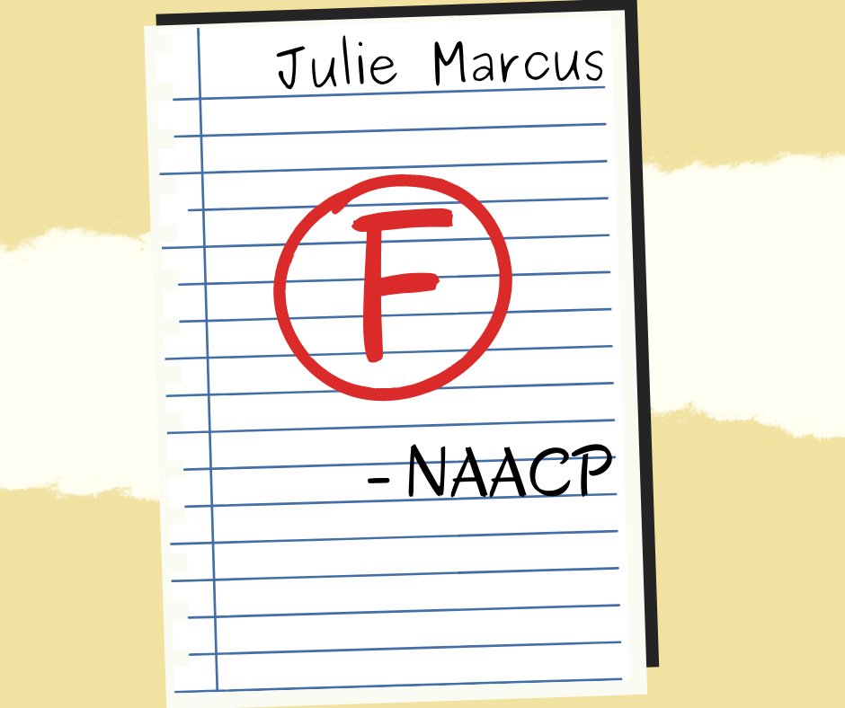 VoteDanHelm's tweet photo. "The structure of the forum placed a substantial weight on the values of equity, accessibility, and results... The only “F” going to the appointed Julie Marcus, current Supervisor of Elections." https://t.co/98J5AOAjVh https://t.co/vQ2DBMz6LS