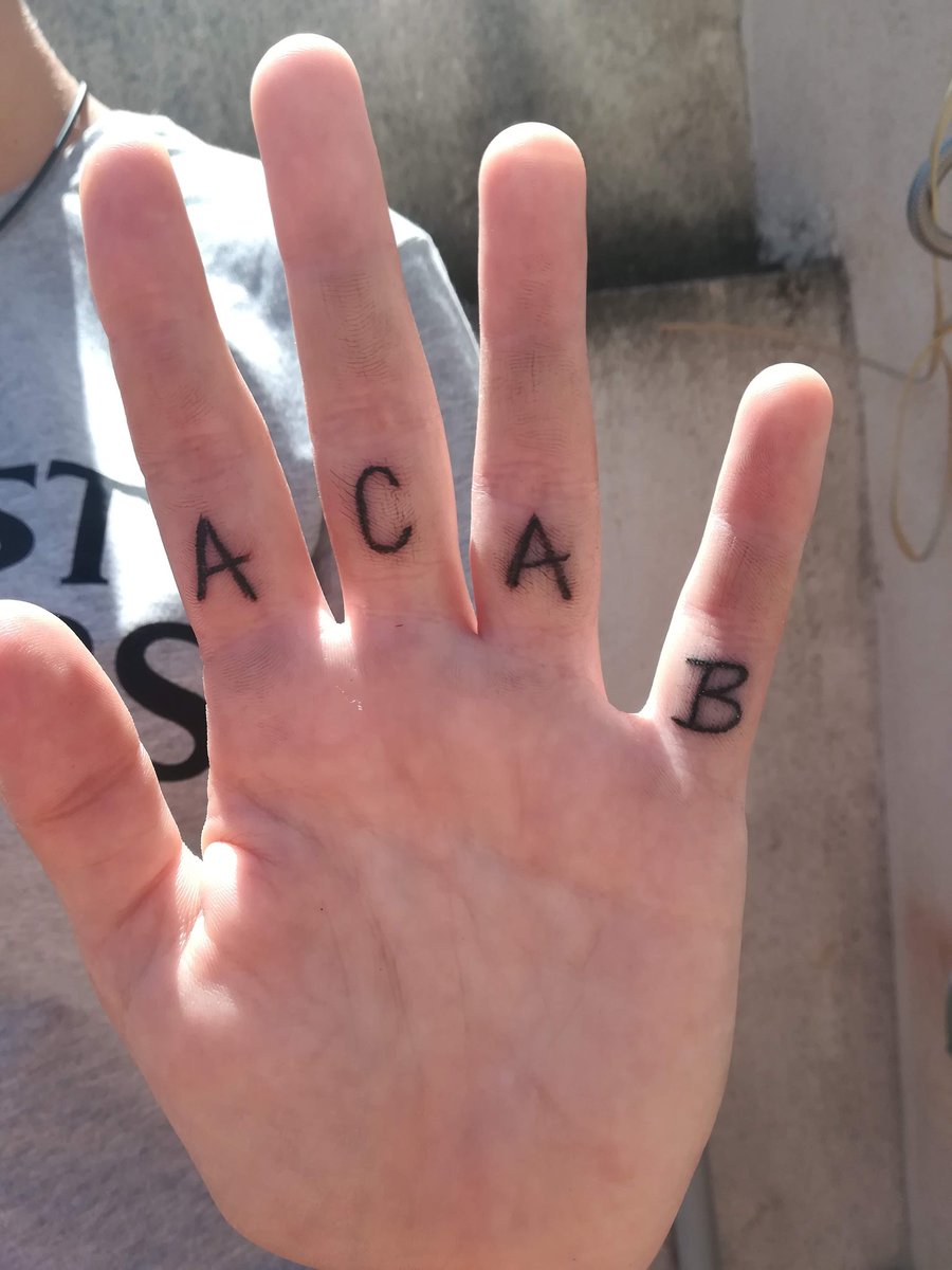 kamikazegangink's tweet photo. Os voy dejando mis trabajos hasta dia de hoy.
💉H A N P O K E💉
#trashtattoo #freemachine #tattooart https://t.co/mH7vRNlzuM