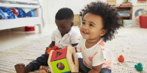 CordSafety's tweet photo. 🛑 Window covering cords and young children don't mix.
Learn more about window covering safety: https://t.co/yrK7NQXnD5 👈
...
#WindowCoveringSafetyMonth #cordlessforkids #windowcordsafety https://t.co/sL2KLEoSK1
