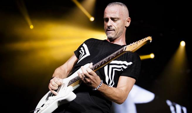 Happy Birthday Eros Ramazzotti 