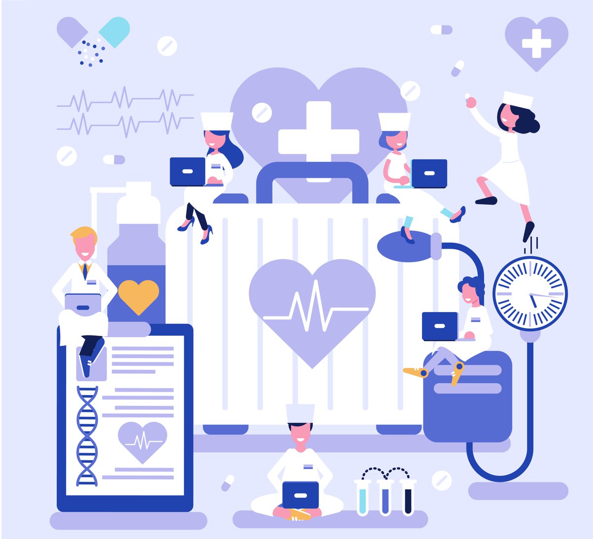 Society for Endo tweet media