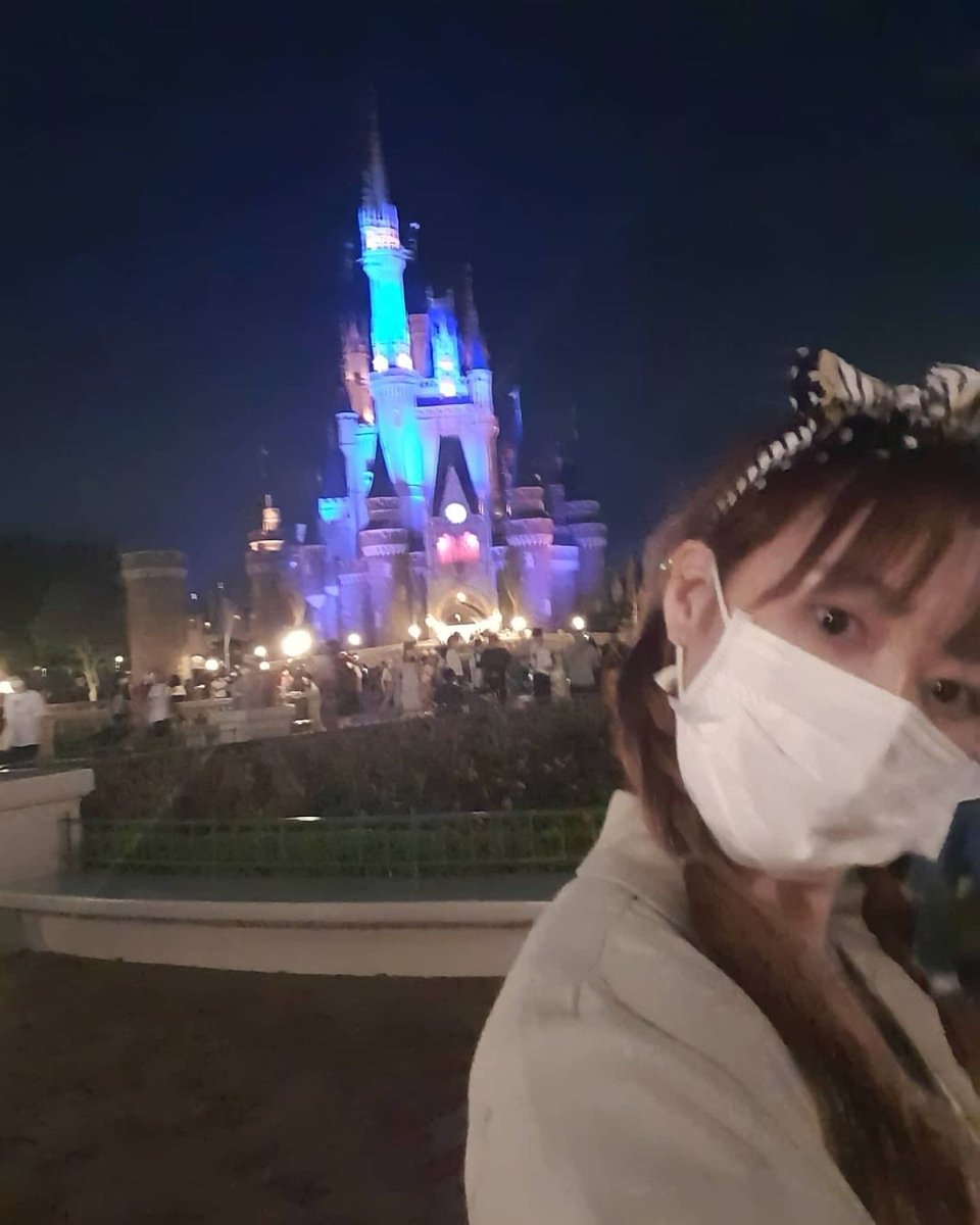 miss_feuille's tweet photo. #Hina #NakamuraHina

201028 IG updates

"🌙"

That's right, here's Disney princess Hina!🐈 https://t.co/IceeW2oQUM