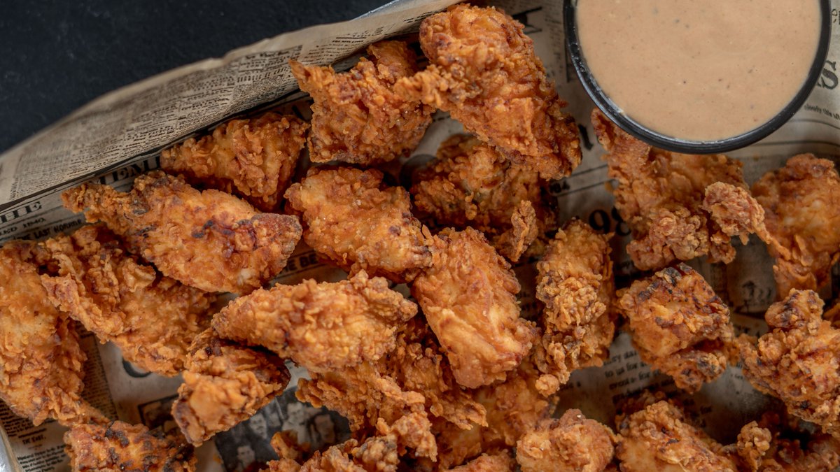 Corky's Ribs & BBQ tweet media