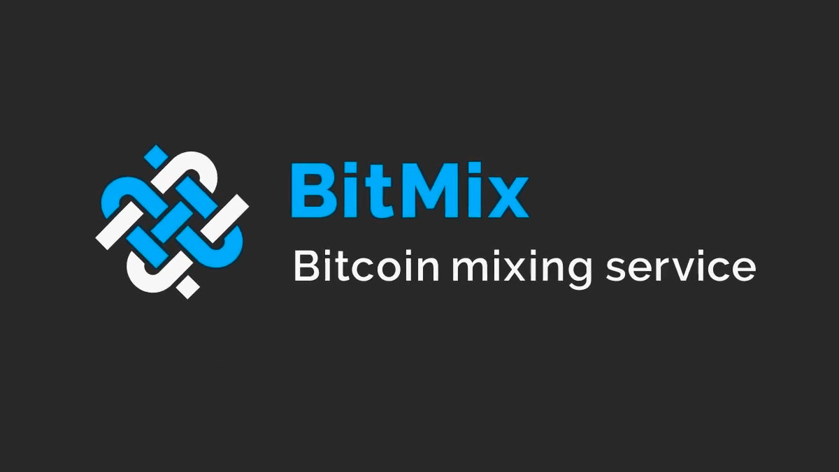 crypto_economy's tweet photo. #Bitmix.biz ¿Cómo funciona este servicio de mezcla de #Bitcoin? - https://t.co/kfkplJ2jCL https://t.co/VTLAJ5HoIr