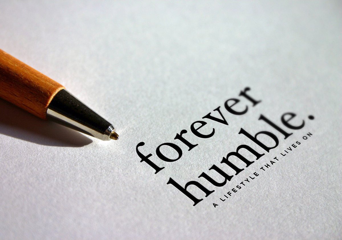 foreverhumblei's tweet photo. "Let your words invoke greatness, it is the only way to pen your soul into immortality".

- Coriandré Lawrence (@CoriandreTrek) https://t.co/naiCsiZkKw