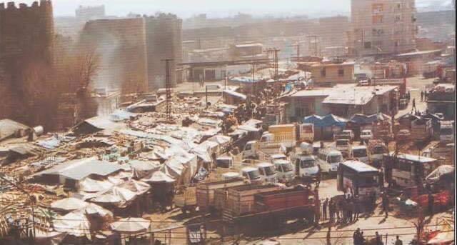 antoloji diyarbakir on twitter 1990 li yillar eski hal diyarbakir https t co i7sv1a1zhu twitter