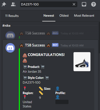11 pairs of size 9-12.
S/O
Groups: 
<a href="/SkrNotify/">SkrNotify</a> <a href="/EssentialsCN/">EssentialsCN 📝</a> <a href="/AMNotify/">AMNotify</a> <a href="/TheEssentiaIs/">Essentials by Syed 📝</a> <a href="/TheOilEdu/">TheOilEdu</a> <a href="/GLORYNOTIFY/">GLORY NOTIFY</a> <a href="/MEKNotify/">MEKNotify中文组</a> @TrexCN <a href="/PharaohKicksCN/">Pharaoh Kicks CN 法老会</a>
Bot: <a href="/The_Shit_Bot/">The Shit Bot</a> 
Proxy: <a href="/panda_proxies/">Panda Supply</a> <a href="/_HellWorld/">Hell World</a>