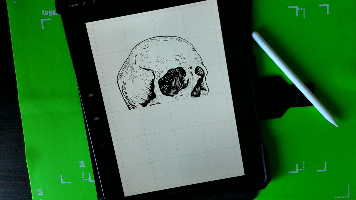 ThinkSpatialUL's tweet photo. Busy preparing more content for #thinkspatialul. Our activities can be completed using paper and pencil or on a digital tablet.  #sketching #proportions #digitalsketch #anatomy #crossdisciplinary https://t.co/SnJImNk5tv
